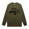 AS Colour -  Men's Staple L/S Tee  Thumbnail