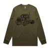 AS Colour -  Men's Staple L/S Tee  Thumbnail