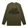 AS Colour -  Men's Staple L/S Tee  Thumbnail