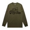 AS Colour -  Men's Staple L/S Tee  Thumbnail