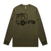 AS Colour -  Men's Staple L/S Tee  Thumbnail