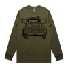 AS Colour -  Men's Staple L/S Tee  Thumbnail