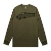 AS Colour -  Men's Staple L/S Tee  Thumbnail