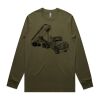 AS Colour -  Men's Staple L/S Tee  Thumbnail