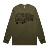 AS Colour -  Men's Staple L/S Tee  Thumbnail