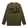 AS Colour -  Men's Staple L/S Tee  Thumbnail