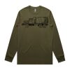 AS Colour -  Men's Staple L/S Tee  Thumbnail