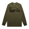 AS Colour -  Men's Staple L/S Tee  Thumbnail