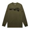 AS Colour -  Men's Staple L/S Tee  Thumbnail