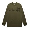 AS Colour -  Men's Staple L/S Tee  Thumbnail