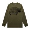 AS Colour -  Men's Staple L/S Tee  Thumbnail