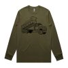 AS Colour -  Men's Staple L/S Tee  Thumbnail