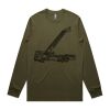 AS Colour -  Men's Staple L/S Tee  Thumbnail