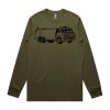 AS Colour -  Men's Staple L/S Tee  Thumbnail