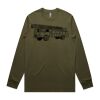 AS Colour -  Men's Staple L/S Tee  Thumbnail
