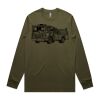 AS Colour -  Men's Staple L/S Tee  Thumbnail