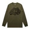 AS Colour -  Men's Staple L/S Tee  Thumbnail
