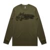AS Colour -  Men's Staple L/S Tee  Thumbnail