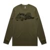 AS Colour -  Men's Staple L/S Tee  Thumbnail