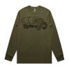 AS Colour -  Men's Staple L/S Tee  Thumbnail