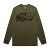 AS Colour -  Men's Staple L/S Tee  Thumbnail