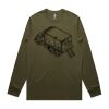 AS Colour -  Men's Staple L/S Tee  Thumbnail
