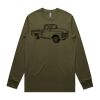 AS Colour -  Men's Staple L/S Tee  Thumbnail