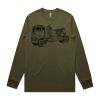 AS Colour -  Men's Staple L/S Tee  Thumbnail