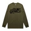 AS Colour -  Men's Staple L/S Tee  Thumbnail