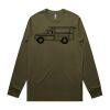 AS Colour -  Men's Staple L/S Tee  Thumbnail