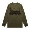 AS Colour -  Men's Staple L/S Tee  Thumbnail