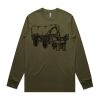 AS Colour -  Men's Staple L/S Tee  Thumbnail