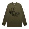 AS Colour -  Men's Staple L/S Tee  Thumbnail
