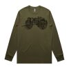 AS Colour -  Men's Staple L/S Tee  Thumbnail