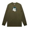 AS Colour -  Men's Staple L/S Tee  Thumbnail