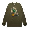 AS Colour -  Men's Staple L/S Tee  Thumbnail
