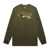 AS Colour -  Men's Staple L/S Tee  Thumbnail