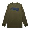 AS Colour -  Men's Staple L/S Tee  Thumbnail