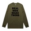 AS Colour -  Men's Staple L/S Tee  Thumbnail