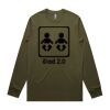 AS Colour -  Men's Staple L/S Tee  Thumbnail