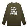 AS Colour -  Men's Staple L/S Tee  Thumbnail