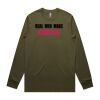 AS Colour -  Men's Staple L/S Tee  Thumbnail
