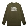 AS Colour -  Men's Staple L/S Tee  Thumbnail