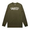AS Colour -  Men's Staple L/S Tee  Thumbnail
