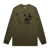 AS Colour -  Men's Staple L/S Tee  Thumbnail