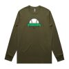 AS Colour -  Men's Staple L/S Tee  Thumbnail