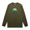 AS Colour -  Men's Staple L/S Tee  Thumbnail