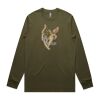 AS Colour -  Men's Staple L/S Tee  Thumbnail