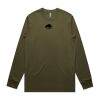 AS Colour -  Men's Staple L/S Tee  Thumbnail