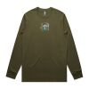 AS Colour -  Men's Staple L/S Tee  Thumbnail